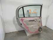 Tür Links Hinten 13116455 Opel Astra G (F69) Limousine 1.7 CDTi 16V Eco4 (Z17DTL)
