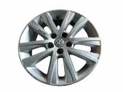 Felge R15 Volkswagen Polo V (6R) Schrägheck 1.4 TDI (CUSA) CUSA