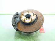 Achsschenkel Halter Links Vorne AV613K171 Ford C-Max (DXA) Großraumlimousine 2.0 TDCi 16V 115 (TYDA(Euro 5))