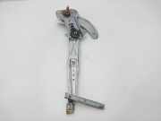 Fensterheber Rechts Vorne 807005F600 Nissan Micra (K11) Schrägheck 1.0 L,LX 16V (CG10DE)