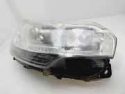 Scheinwerfer Rechts 9684845280 Citroën C5 III Berline (RD) Schrägheck 1.6 HDiF 16V (DV6TED4(9HZ))