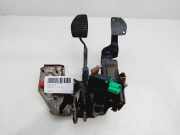 Bremspedal 825212 Citroën C3 (SC) Schrägheck 5-drs 1.4 HDi (DV4TD(8HZ))