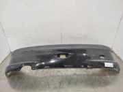 Stoßstange Hinten 7410L6 Peugeot 206 CC (2D) Cabrio 1.6 16V (TU5JP4(NFU))
