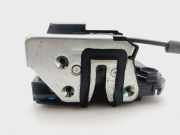 Türschloss Links Hinten 7131035001 SsangYong XLV SUV 1.6 e-XDi 16V 2WD (D16DTF)