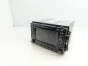 Radio P05091508AF Chrysler 300 C Touring Kombi 3.0 CRD 24V (EXL)