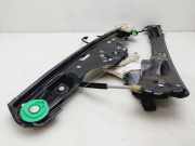 Fensterheber Rechts Vorne 2990294 BMW X1 (E84) SUV sDrive 20d 2.0 16V (N47-D20C)