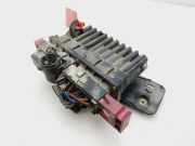 Motorsteuergerät 09131730 Opel Zafira (F75) Großraumlimousine 1.8 16V (X18XE1)