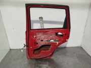 T?r Rechts Hinten 96942266 Daewoo / Chevrolet Kalos (SF48) Schr?gheck 1.2 (B12S1)