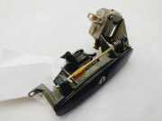 Handgriff Kofferraum 6Q6827597E Volkswagen Polo IV (9N1/2/3) Schr?gheck 1.4 16V (BBY) BBY