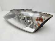 Scheinwerfer Links 1S7113006AL Ford Mondeo III Limousine 2.0 TDCi 130 16V (FMBA)