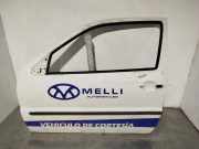 Tür Links Vorne 6N3831055M Volkswagen Polo III (6N1) Schrägheck 1.0i 50 (AER) AER