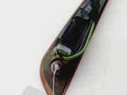 Dritte Bremsleuchte XS4X13A613AB Ford Focus 1 Schrägheck 1.8 TDCi 115 (F9DA)