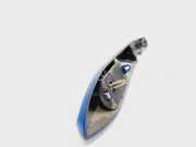 Handgriff Kofferraum 9638615777 Peugeot 307 Break (3E) Kombi 2.0 HDi 110 FAP (DW10ATED(RHS))