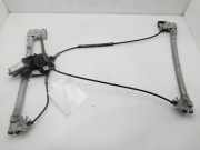Fensterheber Rechts Vorne 6K4837402Q Seat Ibiza II (6K1) Schrägheck 1.9 SDi Select (AQM)