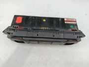 Bedienung Klimacontrolle 3M5T18C612AR Ford FOCUS BERLINA (CAP) Ghia 116 CV / 85 KW