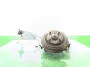 Achsschenkel Halter Rechts Hinten 4628835 Ford BERLINA (CAK) Ambiente 75 CV / 55 KW