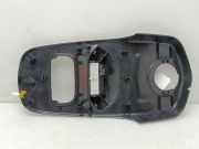 Mittelkonsole YM13202677A Peugeot RCZ (4J) Coup? 1.6 16V THP (EP6CDTX(5FU))