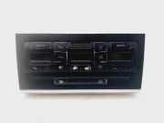 Bedienung Klimacontrolle 8E0820043 Audi A4 (B6) Limousine 2.0 20V (ALT)