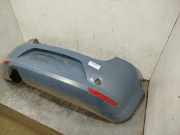 Stoßstange Hinten 1P0807421GRU Seat Leon (1P1) Schrägheck 5-drs 1.9 TDI 105 (BXE)