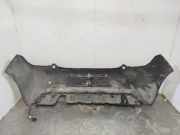 Stoßstange Hinten 1611631480 Citroën DS3 (SA) Schrägheck 1.6 VTi 120 16V (EP6C(5FS))