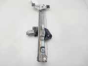 Fensterheber Rechts Vorne 9687205380 Citroën C4 Berline (NC) Schrägheck 5-drs 1.6 Hdi 90 (DV6DTED(9HP))