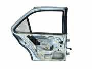 Tür Links Hinten 9006A9 Peugeot 406 (8B) Limousine 2.0 HDi 110 (DW10ATED(RHZ))