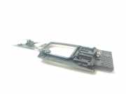 Zierleiste 51166951134 BMW 5 serie (E60) Limousine 520d 16V (M47N(204D5))