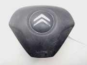 Airbag Lenkrad 07356012740 Citroën Nemo (AA) Van 1.3 HDi 75 (F13DTE5(FHZ))