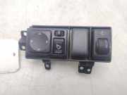 Spiegelverstellung Schalter 251905X00A Nissan NP 300 Navara (D23) Pick-up 2.3 dCi twinturbo 16V 4x4 (YS23DDT)