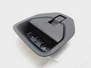 Türgriff Innen Rechts Hinten 826729936R Renault Kangoo (RK..) Großraumlimousine 1.5 Blue dCi 75 (K9K-876(K9K-U8))