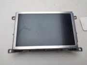 Multifunctionelle Display 9678188480 Peugeot 508 SW (8E/8U) Kombi 1.6 HDiF 16V (DV6C(9HR))