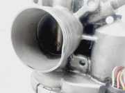 Drosselklappe 030133062C Seat Cordoba (6C2/6K2) Limousine 1.4i CLX,SE,Latino (AUD)