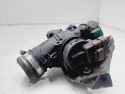 Drosselklappe 9654634380 Citroën C4 Coupé (LA) Schrägheck 3-drs 1.6 HDi 16V (DV6ATED4(9HX))