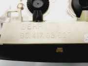 Bedienung Klimaanlage 9041703027 Renault Laguna I (B56) Schrägheck 5-drs 1.9 dCi (F9Q-718)