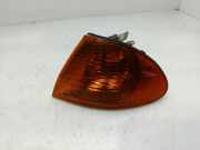 Blinker Links Vorne 63137165849 BMW 3 serie (E46/4) Limousine 320d 16V (M47-D20(204D1))