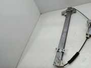 Fensterheber Rechts Vorne 824021C000 Hyundai Getz Schrägheck 1.3i 12V (G4EA)