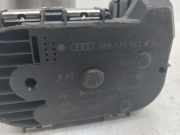 Drosselklappe 06B133062M Audi A4 (B6) Limousine 1.8 T 20V (AVJ)