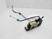 Türschloss Rechts Hinten 9681336880 Citroën C4 Berline (LC) Schrägheck 5-drs 1.6 HDi 16V (DV6ATED4(9HX))