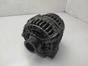 Lichtmaschine 0101543202 Mercedes-Benz E (W210) Limousine 3.2 E-320 V6 18V (M112.941)