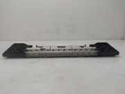 Dritte Bremsleuchte 9647734980 Peugeot 407 SW (6E) Kombi 2.0 HDiF 16V (DW10BTED4(RHR))