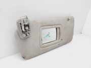 Sonnenblende Links 964010001R Renault Laguna III Estate (KT) Kombi 5-drs 2.0 dCi 16V 130 (M9R-742)
