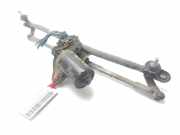 Scheibenwischermotor Vorne DLB101570 Rover 75 Limousine 2.0 CDTi 16V (204D2)