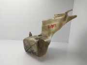 Scheibenwaschbehälter 2208690020 Mercedes-Benz S (W220) Limousine 4.0 S-400 CDI V8 32V (OM628.960)