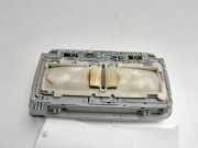 Innenbeleuchtung 735507762 Citroën Jumper (U9) Van 2.2 HDi 110 (4H03)