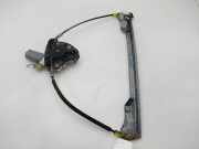 Fensterheber Links Vorne 8200209885 Renault Clio II (BB/CB) Schrägheck 1.5 dCi 65 (K9K-700)