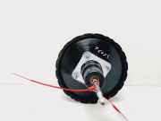 Bremskraftverstärker 6Q1614105AH Skoda Fabia II (5J) Schrägheck 5-drs 1.2i (BBM)