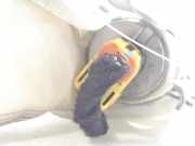 Vorhang Airbag Rechts VOOR 13417567 Daewoo / Chevrolet Cruze SW Kombi 2.0 D 16V (Z20D1)