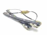 Fensterheber Rechts Vorne 4L0837462A Audi Q7 (4LB) SUV 4.2 FSI V8 32V (BAR)