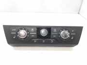 Bedienung Klimacontrolle 4G0820043AC Audi A6 Avant (C7) Kombi 3.0 TDI V6 24V Quattro (CDUD)