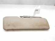 Sonnenblende Links 0735244328 Fiat Seicento (187) Schrägheck 1.1 S,SX,Sporting,Hobby,Young (187.A.1000)